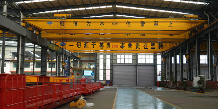 山东贝特起重机有限公司